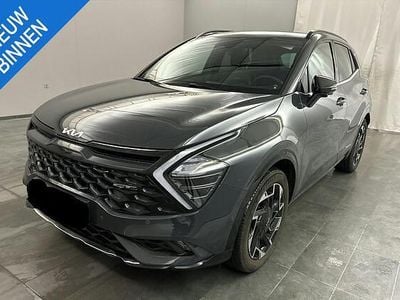 Occasion Kia Sportage GT-Line 266 PK (195 kW) 2022 Grijs SUV