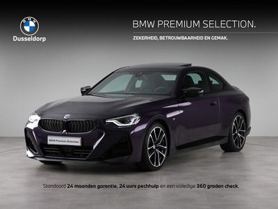BMW M240