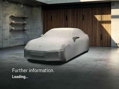 Zilver Nieuw 2025 Porsche Panamera Turbo S Sedan | € 244.950