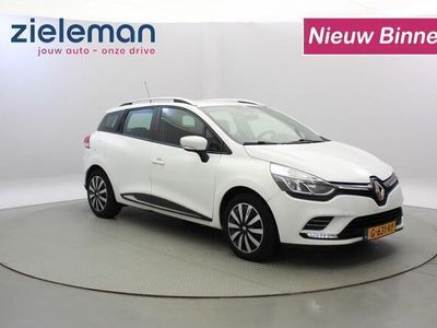 Renault Clio IV