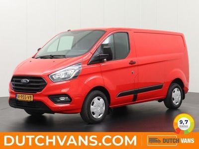 tweedehands Ford Transit Custom 2.0TDCI 170PK