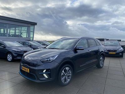 tweedehands Kia e-Niro ExecutiveLine 64kWh JBL | FACELIFT