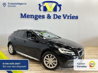Volvo V40 CC