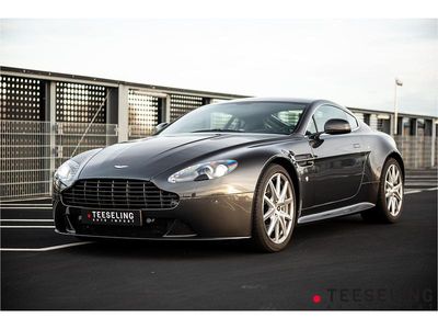 Grijs Gebruikt 2011 Aston Martin V8 Vantage Coupé | € 77.950