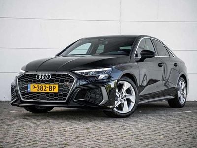Audi A3 e-tron