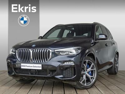 tweedehands BMW X5 xDrive30d High Executive / Model M Sport / Driving