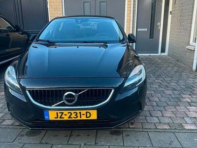 Occasion Volvo V40 122 PK (89 kW) 2016
