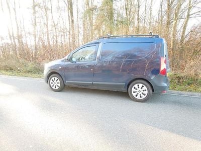 Gebruikt 2016 Dacia Dokker MPV | € 5.950
