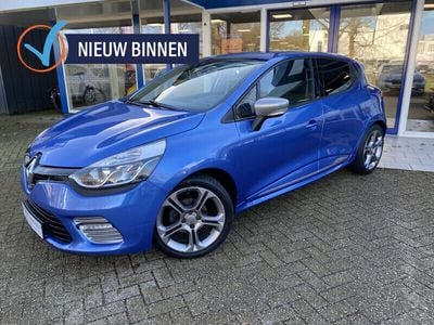 Renault Clio IV