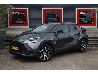 Grijs Gebruikt 2025 Toyota C-HR+ SUV | € 36.400