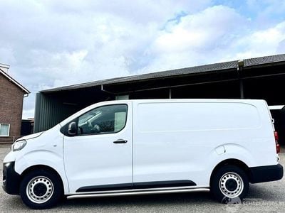 Wit Gebruikt 2023 Peugeot Expert S Van | € 8.950