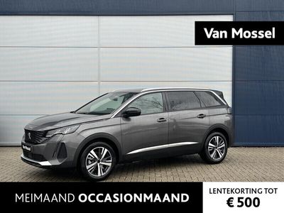 tweedehands Peugeot 5008 1.2 Hybrid Allure Pack Business BTW ACTIE | Automa