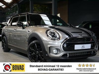 tweedehands Mini Cooper Clubman 2.0 S Chili Serious Business / Pano / H&K / HUD