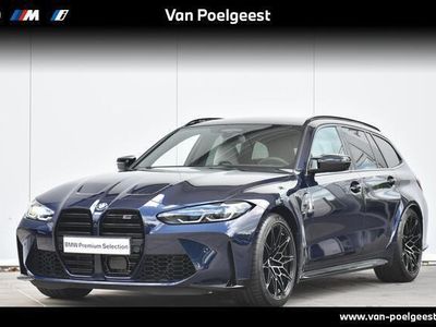 tweedehands BMW M3 Touring Competition Stoelventilatie voor beide voo