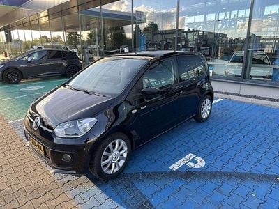 Occasion VW up! Edition 75 PK (55 kW) 2014 Zwart Hatchback