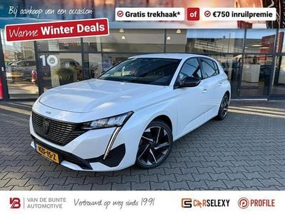 Occasion 2022 Peugeot 308 Allure | € 21.250 (Eerlijke prijs)