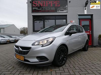 tweedehands Opel Corsa 1.3 CDTI Business+ DEALERONDERHOUDEN-AUTOMAAT-5 DEURS-CLIMA-