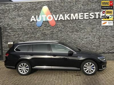 tweedehands VW Passat Variant 1.4 TSI GTE Highline