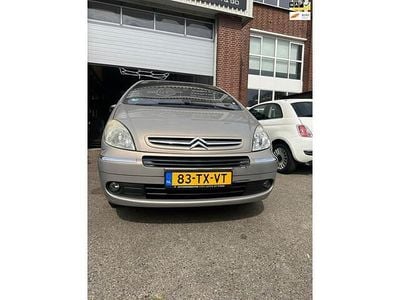 Citroën Xsara Picasso