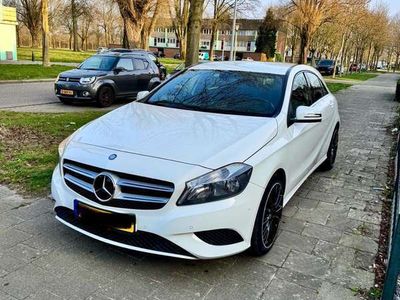 Mercedes A180