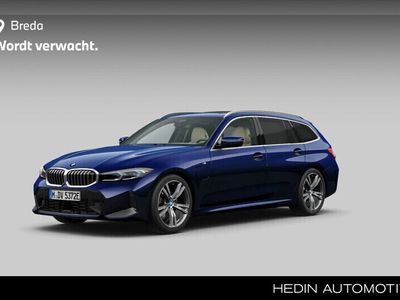 BMW 330e