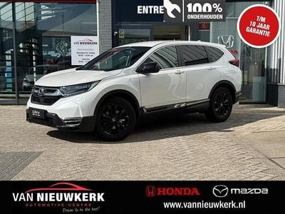 Gebruikt 2022 Honda CR-V Black Edition SUV | € 35.900