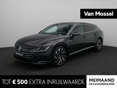VW Arteon