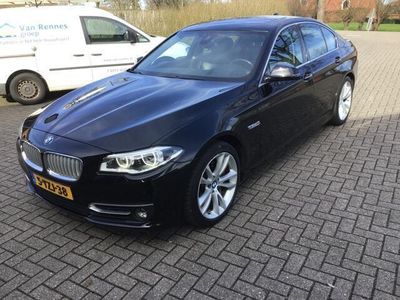 BMW 535