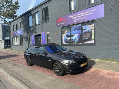 tweedehands BMW 520 5-SERIE Touring d M Sport Edition High Executive