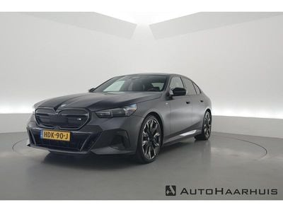 Grijs Gebruikt 2024 BMW i5 M Sport Sedan | € 75.900