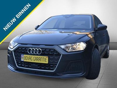 tweedehands Audi A1 30 TFSI Adv. ed.