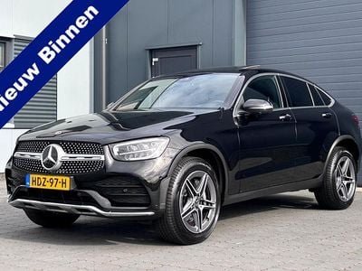 Mercedes GLC300
