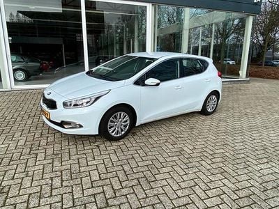 Occasion Kia Ceed 134 PK (98 kW) 2012 Hatchback