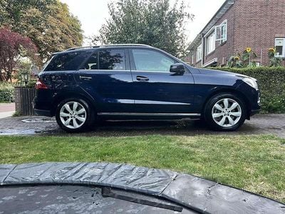 Mercedes ML350