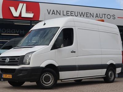VW Crafter