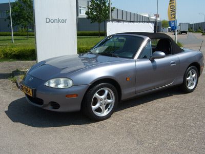 Mazda MX5