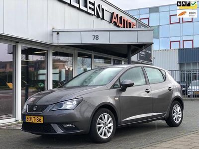 tweedehands Seat Ibiza 1.2 TDI Style Business Ecomotive