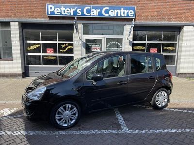 Renault Grand Modus
