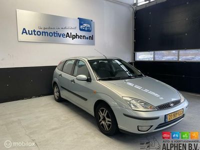 tweedehands Ford Focus 1.6-16V Cool Edition - Automaat - Nap -