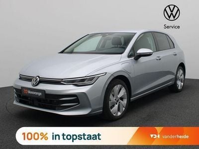 VW Golf VIII