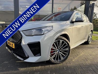 Occasion BMW iX2 M Sport 150 kW (204 PK) 2024 Grijs SUV