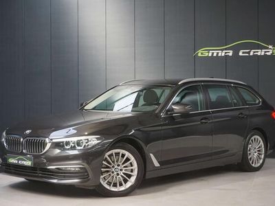 BMW 518