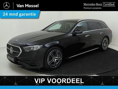 Mercedes E300