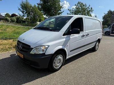 Mercedes Vito