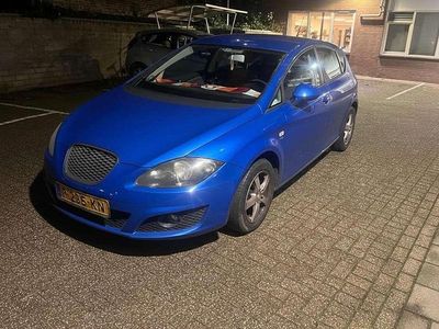 Gebruikt 2010 Seat Leon Reference Sedan | € 3.999