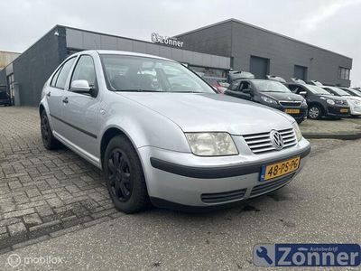 tweedehands VW Bora 2.0