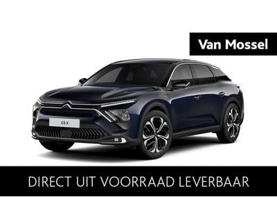 Citroën C5 X