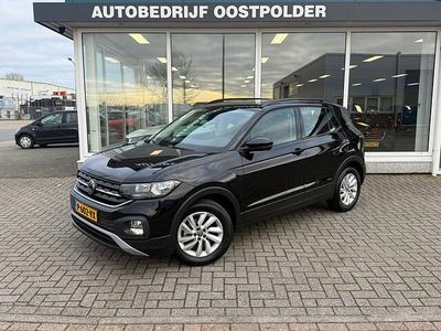 Suv Gebruikt 2022 VW T-Cross Life SUV | € 19.950 (Goede deal)