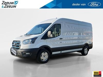 Occasion 2024 Ford E-Transit Trend Van | € 59.303
