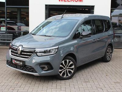 Grijs Gebruikt 2022 Renault Kangoo Edition One MPV | € 22.999